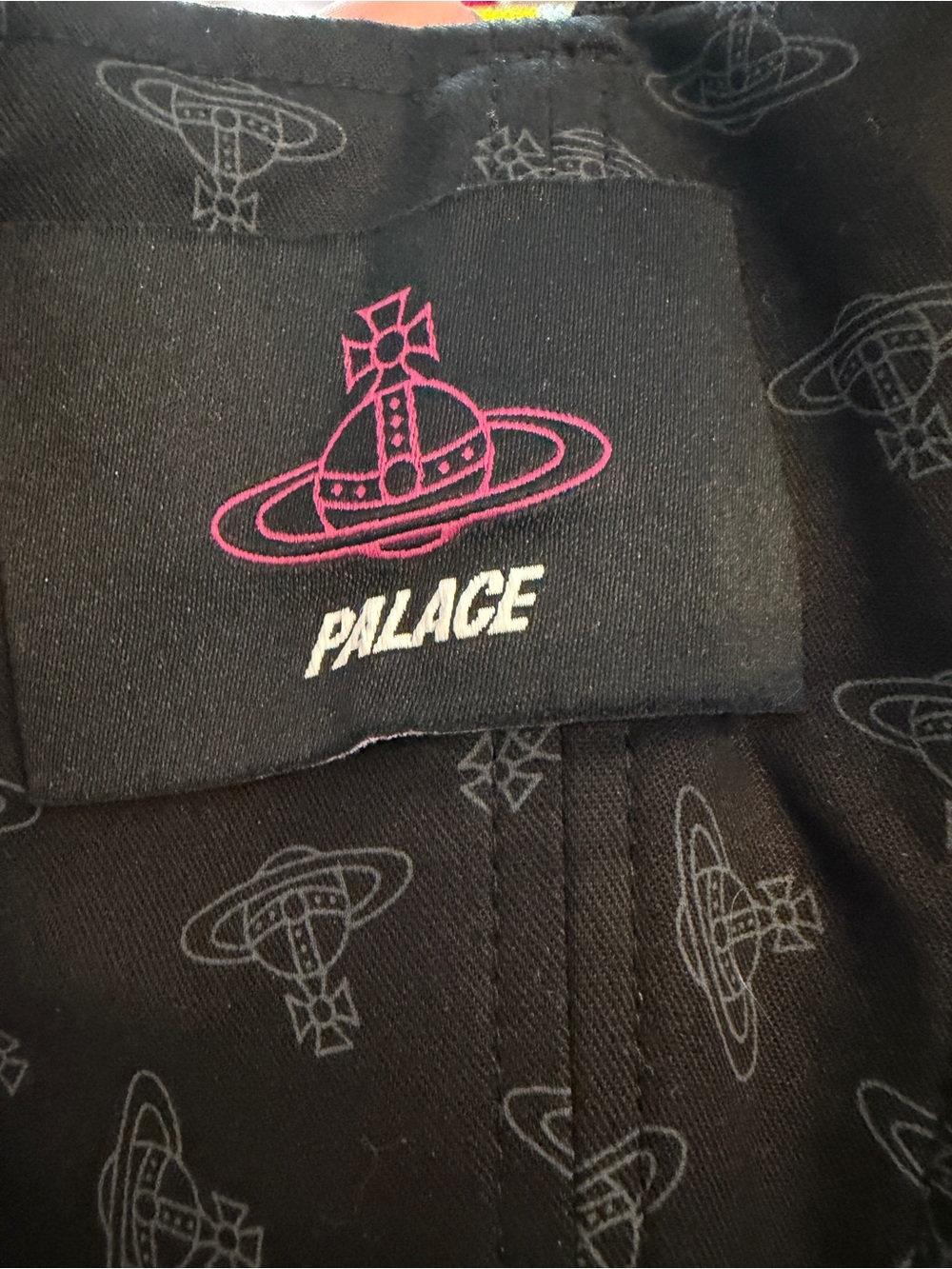 Vivienne Westwood x Palace Puppy Corset 42 - Picture 11 of 13